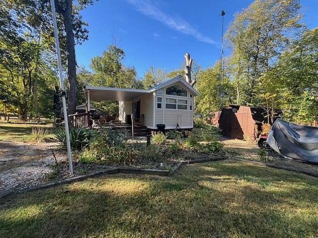 Residential Land for Sale in Seneca, Illinois