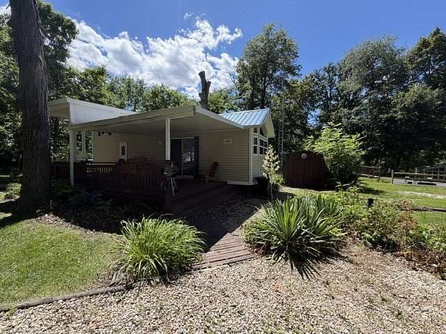 Residential Land for Sale in Seneca, Illinois