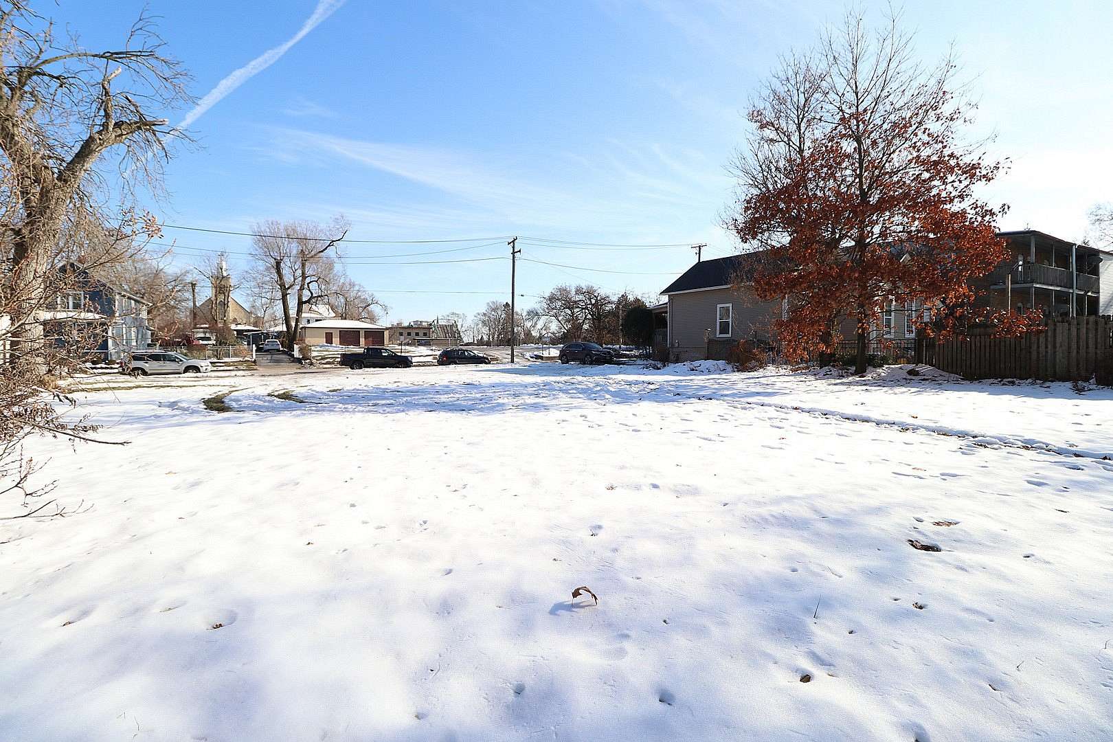 0.39 Acres of Mixed-Use Land for Sale in Joliet, Illinois