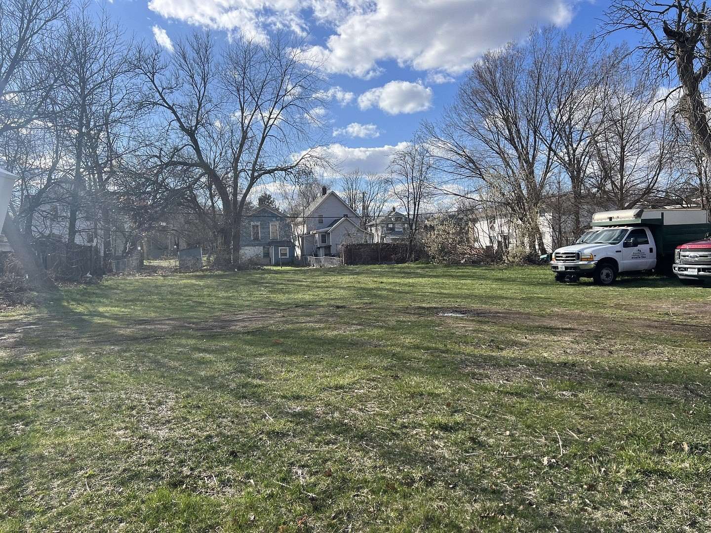 0.39 Acres of Mixed-Use Land for Sale in Joliet, Illinois