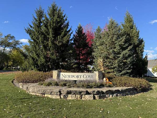 Residential Land for Sale in Antioch, Illinois