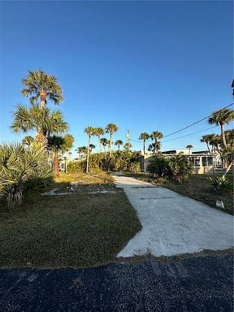 0.09 Acres of Residential Land for Sale in Englewood, Florida