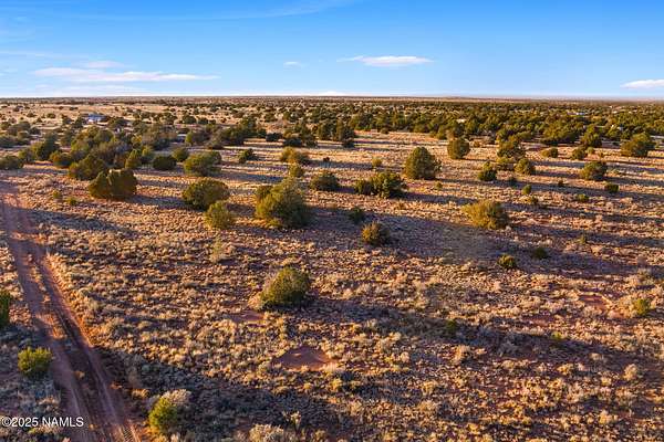 1 Acre of Land for Sale in Williams, Arizona