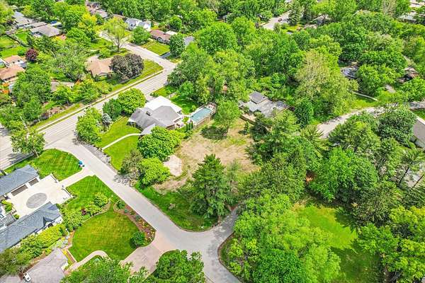 0.54 Acres of Residential Land for Sale in Champaign, Illinois