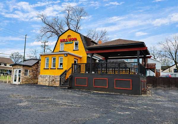 0.4 Acres of Commercial Land for Sale in Lisle, Illinois