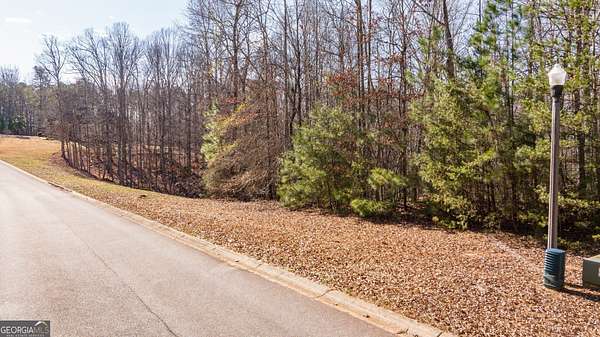 1 Acre of Residential Land for Sale in Cornelia, Georgia