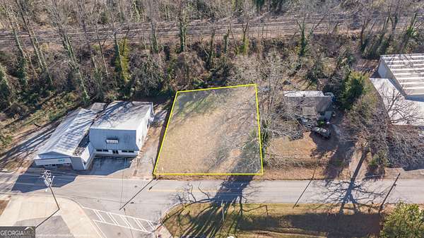 0.25 Acres of Residential Land for Sale in Cornelia, Georgia