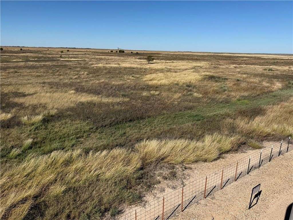 147 Acres of Recreational Land for Sale in Liberal, Kansas