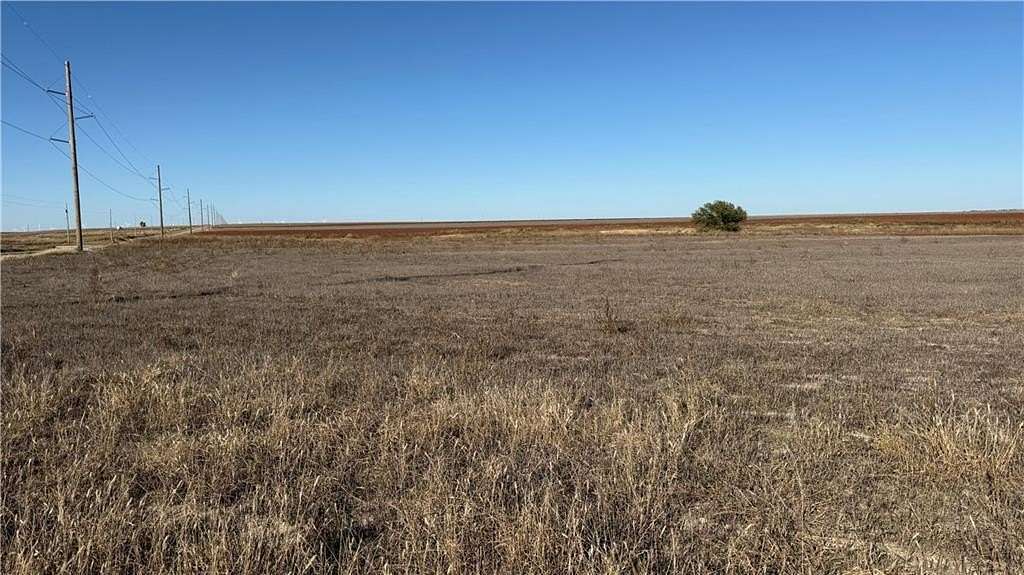 154 Acres of Agricultural Land for Sale in East Hess Township, Kansas