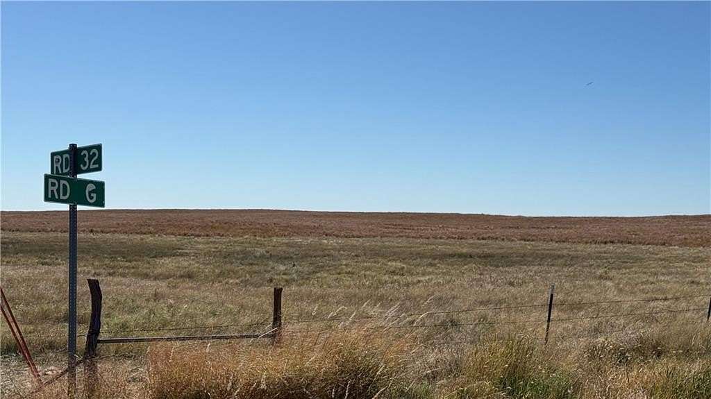 318 Acres of Agricultural Land for Sale in Fowler Township, Kansas