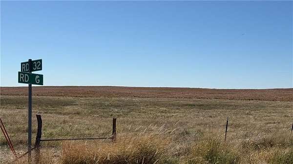 318 Acres of Agricultural Land for Sale in Fowler Township, Kansas