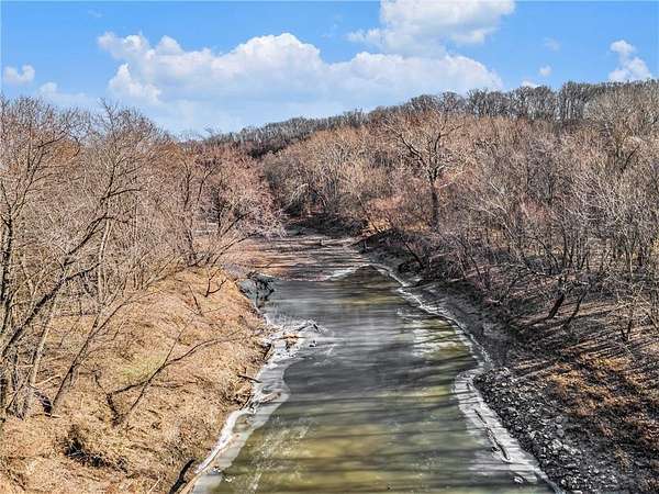 150 Acres of Recreational Land for Sale in Nelson, Missouri