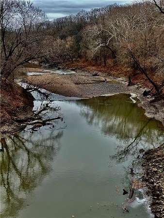 116 Acres of Recreational Land for Sale in Nelson, Missouri