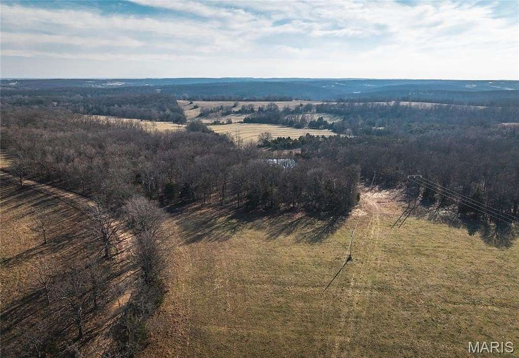 31.5 Acres of Land for Sale in Dixon, Missouri