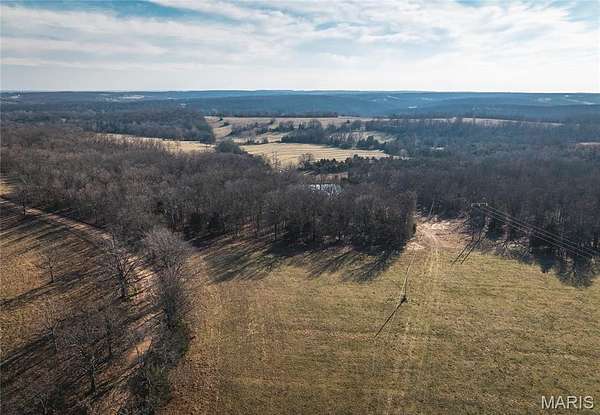 31.5 Acres of Land for Sale in Dixon, Missouri