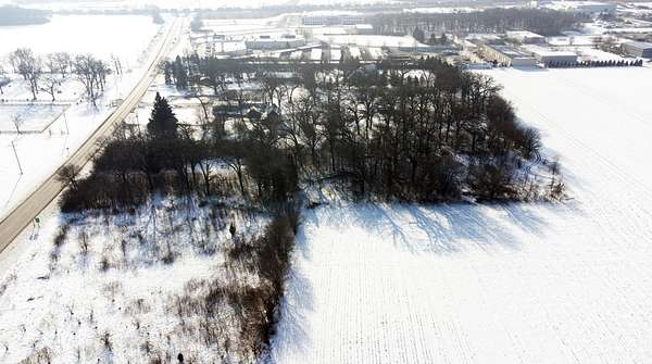 4.25 Acres of Mixed-Use Land for Sale in Yorkville, Illinois