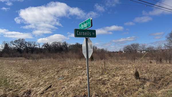 4.25 Acres of Land for Sale in Yorkville, Illinois