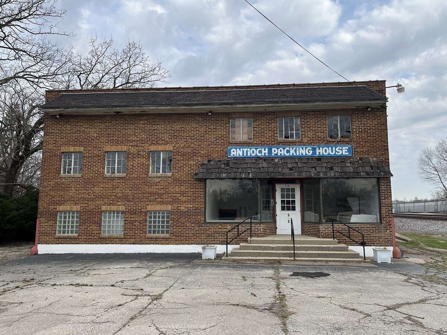 1.87 Acres of Commercial Land for Sale in Antioch, Illinois