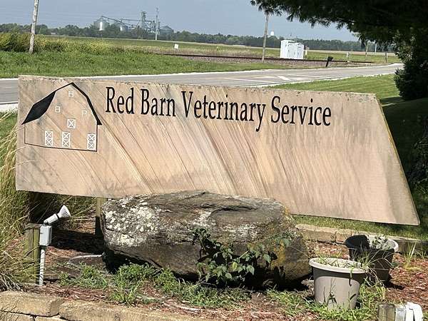 4.8 Acres of Mixed-Use Land for Sale in Sidney, Illinois