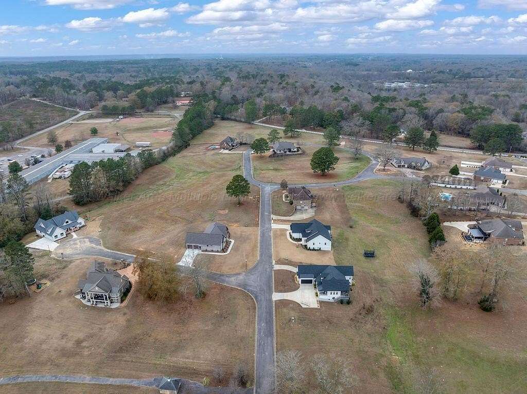 12 Acres of Land for Sale in Jasper, Alabama