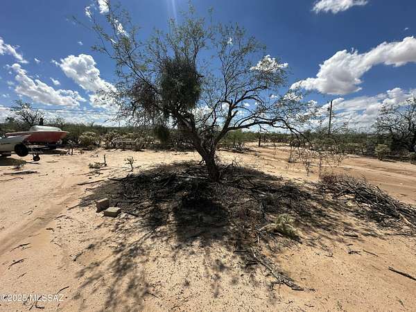 1 Acre of Land for Sale in Tucson, Arizona