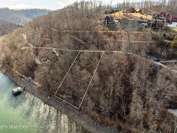 0.32 Acres of Land for Sale in Jacksboro, Tennessee