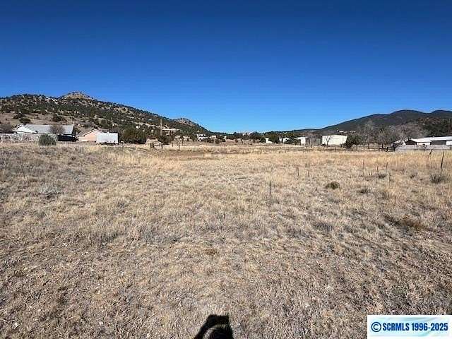 1 Acre of Mixed-Use Land for Sale in Silver City, New Mexico