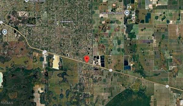 0.4 Acres of Residential Land for Sale in Lehigh Acres, Florida