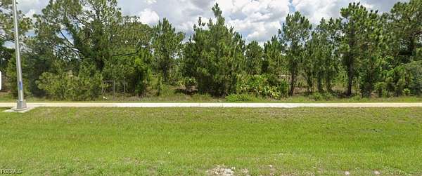 0.4 Acres of Residential Land for Sale in Lehigh Acres, Florida