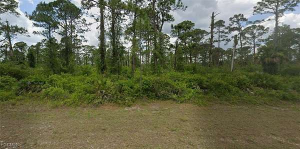 0.5 Acres of Residential Land for Sale in Alva, Florida