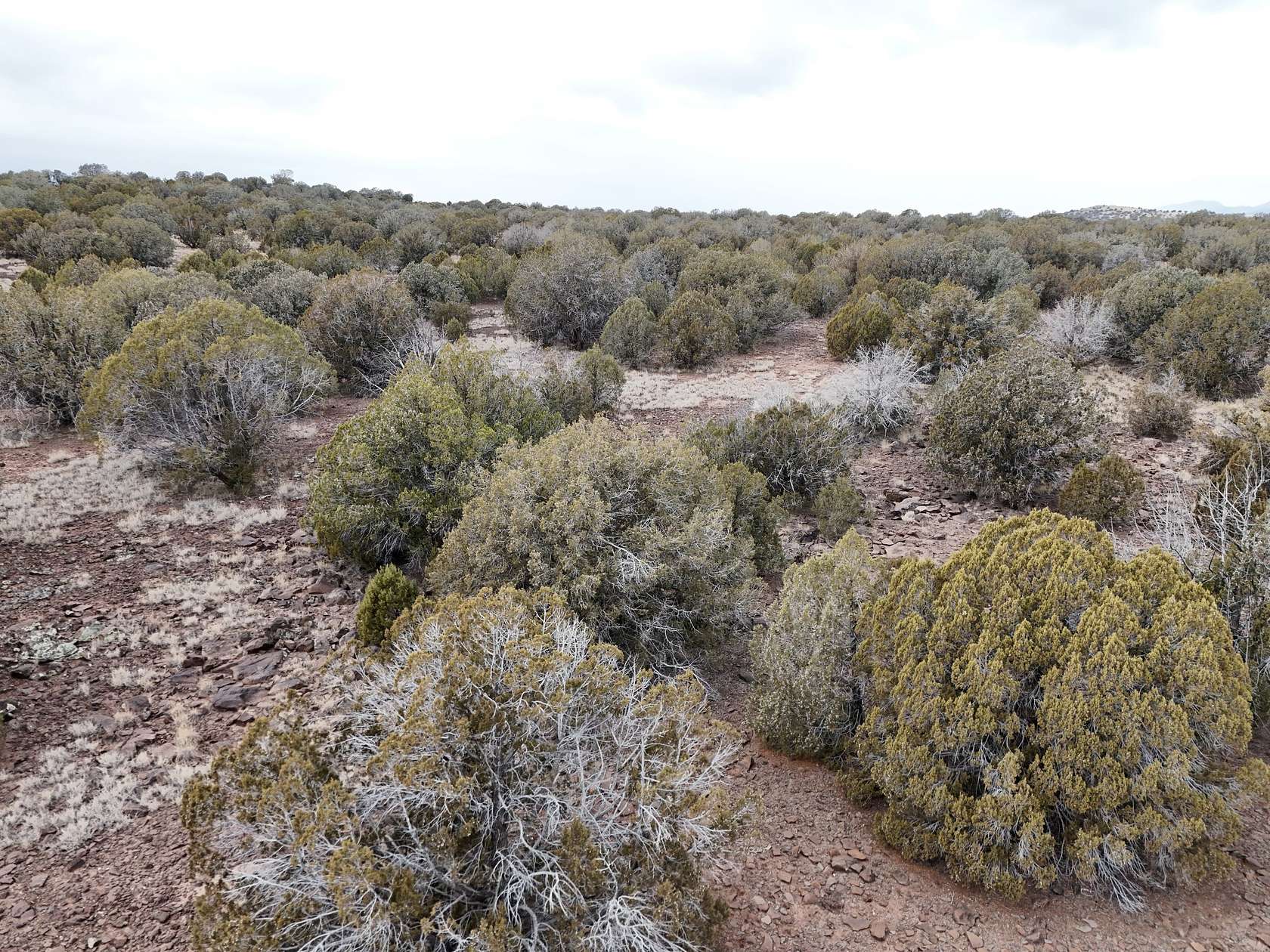 1.16 Acres of Residential Land for Sale in Williams, Arizona
