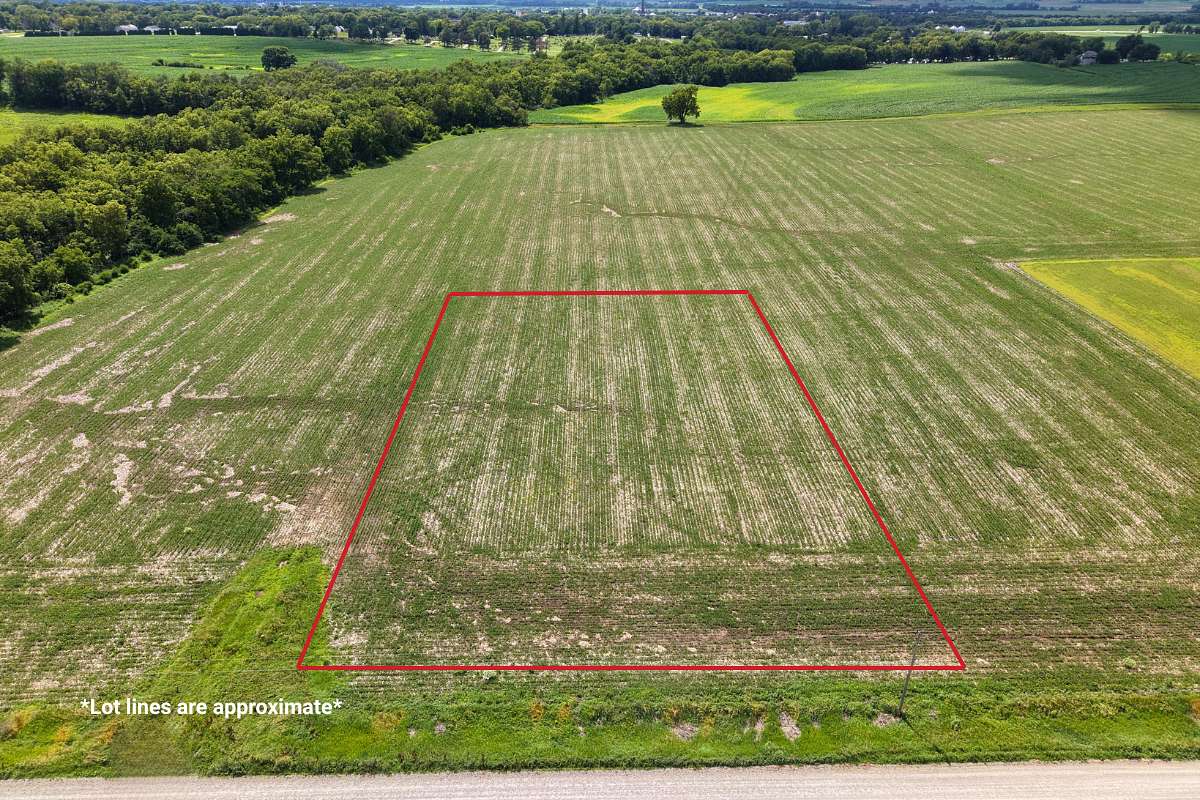 2 Acres of Residential Land for Sale in Shenandoah, Iowa