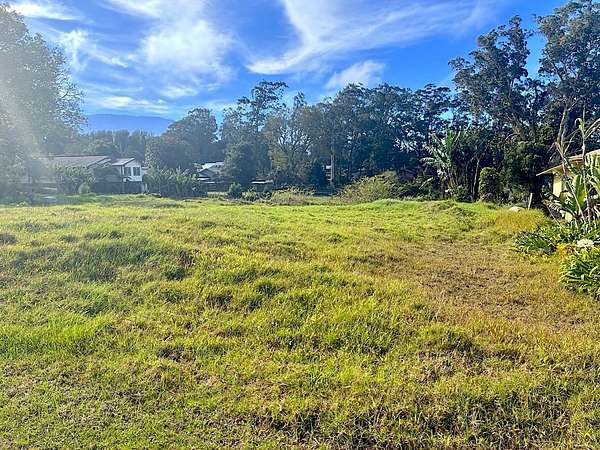 0.18 Acres of Residential Land for Sale in Waimea, Hawaii