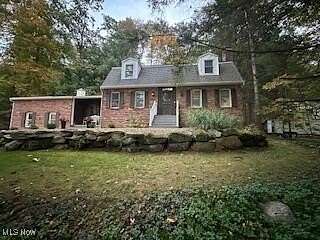 2.42 Acres of Residential Land with Home for Sale in Chesterland, Ohio