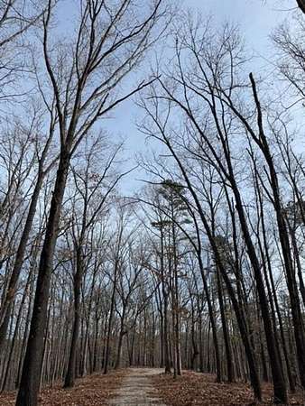 16.4 Acres of Recreational Land for Sale in Eureka Springs, Arkansas