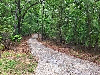 16.4 Acres of Recreational & Residential Land for Sale in Eureka Springs, Arkansas