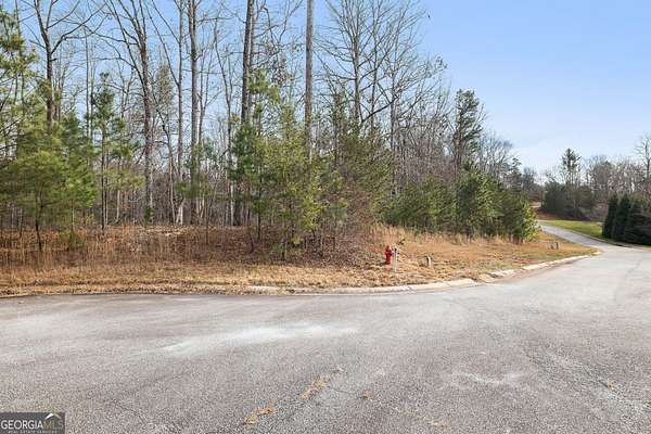 1 Acre of Residential Land for Sale in Cornelia, Georgia