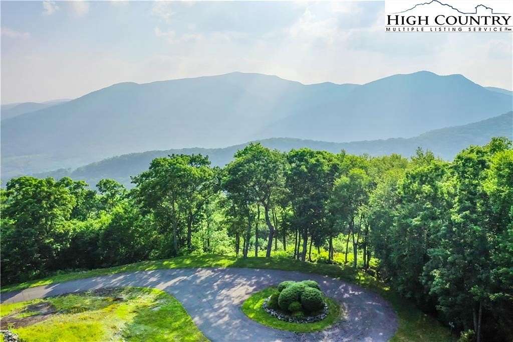 10.1 Acres of Land for Sale in Newland, North Carolina