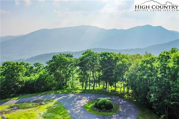 10.1 Acres of Land for Sale in Newland, North Carolina