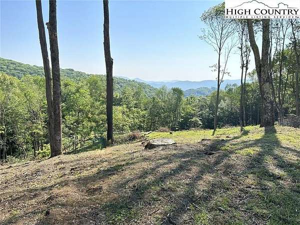 1.37 Acres of Residential Land for Sale in Banner Elk, North Carolina