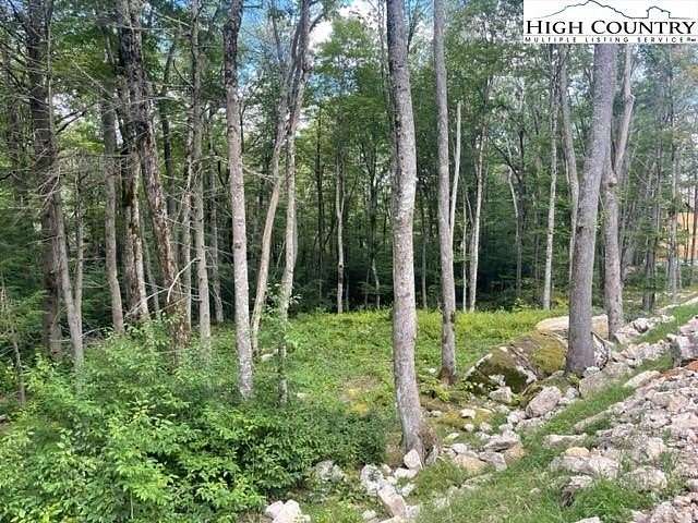 1.62 Acres of Land for Sale in Banner Elk, North Carolina