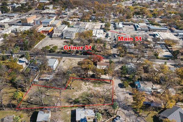 0.68 Acres of Residential Land for Sale in Del Rio, Texas