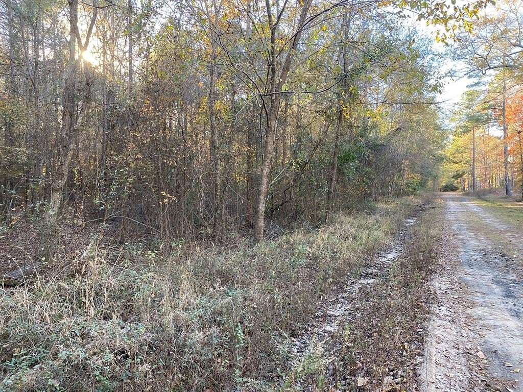 0.13 Acres of Land for Sale in Huntington, Texas