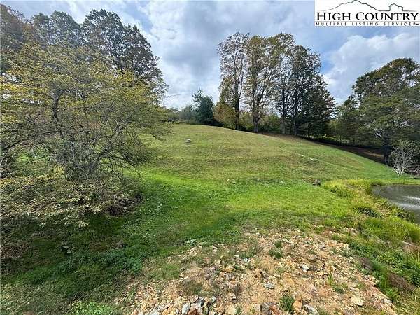 0.33 Acres of Residential Land for Sale in Banner Elk, North Carolina