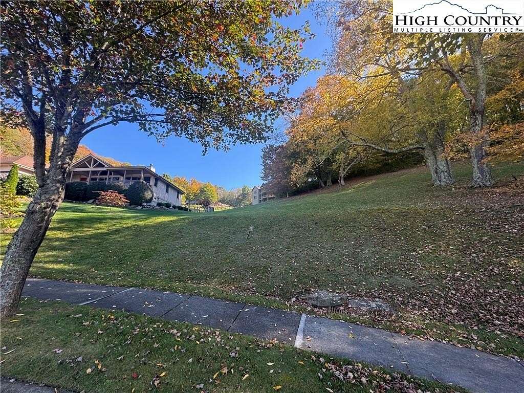 0.29 Acres of Residential Land for Sale in Banner Elk, North Carolina