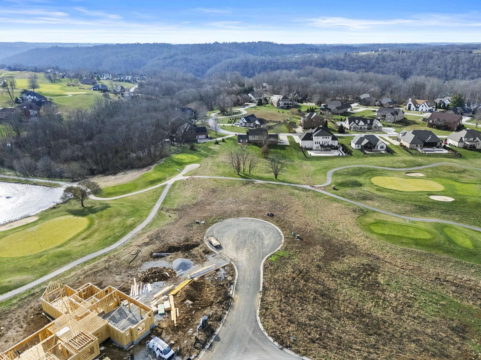 1.45 Acres of Residential Land for Sale in Richmond, Kentucky