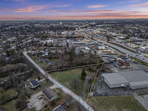 1.54 Acres of Residential Land for Sale in Richmond, Kentucky