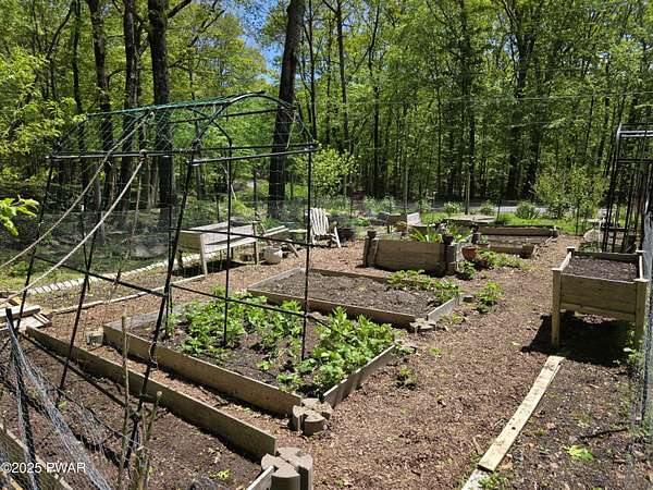 0.8 Acres of Residential Land for Sale in Hawley, Pennsylvania