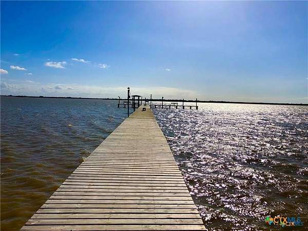 0.15 Acres of Land for Sale in Palacios, Texas