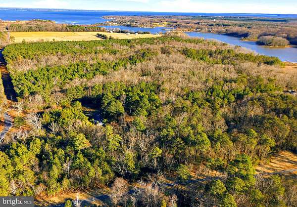 2.24 Acres of Residential Land for Sale in King George, Virginia